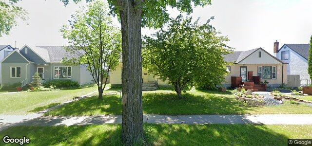 540 Smithfield Avenue（加拿大曼尼托巴省溫尼伯市）房屋照片