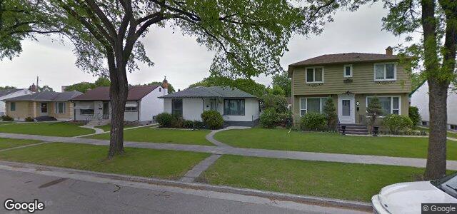 541 Enniskillen Avenue（加拿大曼尼托巴省溫尼伯市）房屋照片