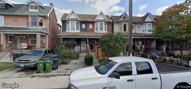 541 Perth Avenue（加拿大曼尼托巴省溫尼伯市）房屋照片