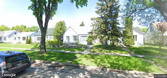 541 Smithfield Avenue（加拿大曼尼托巴省溫尼伯市）房屋照片