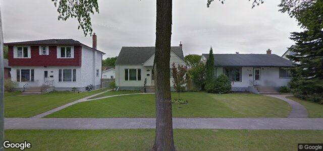 542 Enniskillen Avenue（加拿大曼尼托巴省溫尼伯市）房屋照片