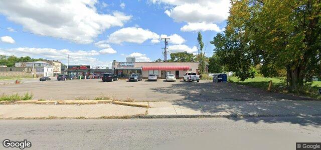 543 Jefferson Avenue（加拿大曼尼托巴省溫尼伯市）房屋照片