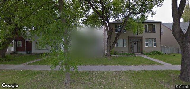 Larawan ng 544 Matheson Avenue sa Winnipeg, Manitoba