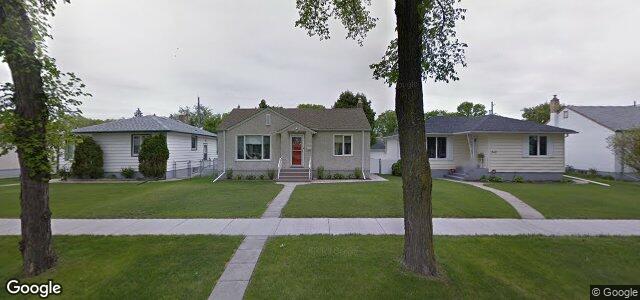 Larawan ng 544 Rupertsland Avenue sa Winnipeg, Manitoba