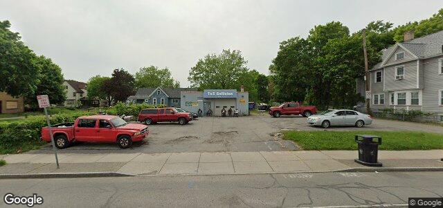 545 Jefferson Avenue（加拿大曼尼托巴省溫尼伯市）房屋照片