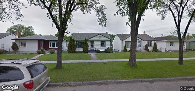 545 Rupertsland Avenue（加拿大曼尼托巴省溫尼伯市）房屋照片