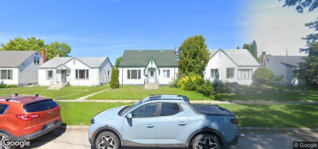 545 Smithfield Avenue（加拿大曼尼托巴省溫尼伯市）房屋照片