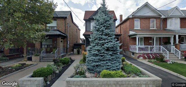 546 Perth Avenue（加拿大曼尼托巴省溫尼伯市）房屋照片