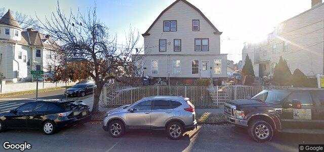 547 Jefferson Avenue（加拿大曼尼托巴省溫尼伯市）房屋照片