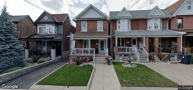 550 Perth Avenue（加拿大曼尼托巴省溫尼伯市）房屋照片