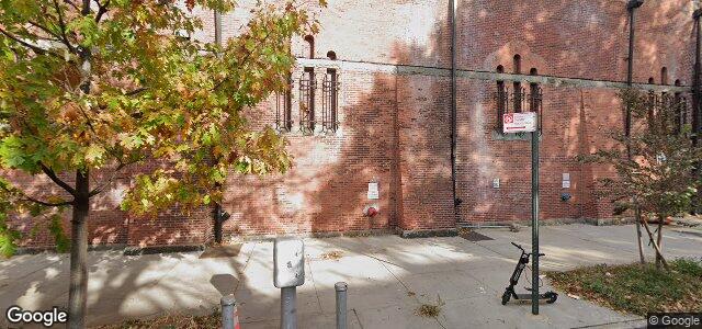 Photo of 551 Jefferson Avenue in Winnipeg, Manitoba