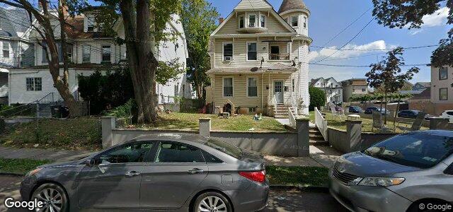 553 Jefferson Avenue（加拿大曼尼托巴省溫尼伯市）房屋照片