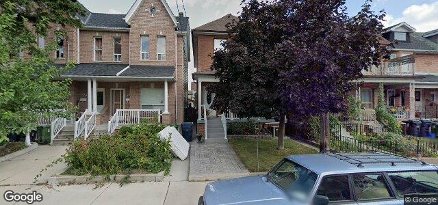 553 Perth Avenue（加拿大曼尼托巴省溫尼伯市）房屋照片