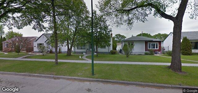 553 Rupertsland Avenue（加拿大曼尼托巴省溫尼伯市）房屋照片