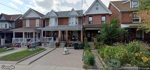 554 Perth Avenue（加拿大曼尼托巴省溫尼伯市）房屋照片