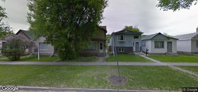 555 Matheson Avenue（加拿大曼尼托巴省溫尼伯市）房屋照片