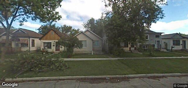 557 Matheson Avenue（加拿大曼尼托巴省溫尼伯市）房屋照片