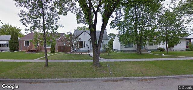 Larawan ng 557 Rupertsland Avenue sa Winnipeg, Manitoba