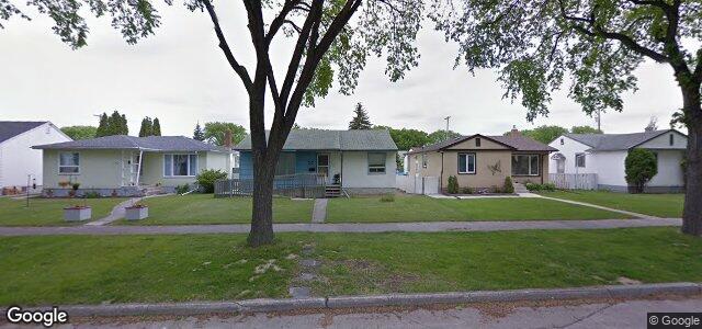 Photo of 557 St Anthony Avenue in Winnipeg, Manitoba
