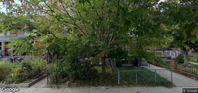 558 Perth Avenue（加拿大曼尼托巴省溫尼伯市）房屋照片