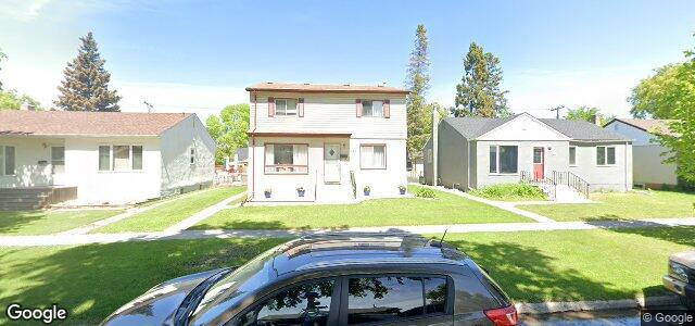 561 Seven Oaks Avenue（加拿大曼尼托巴省溫尼伯市）房屋照片