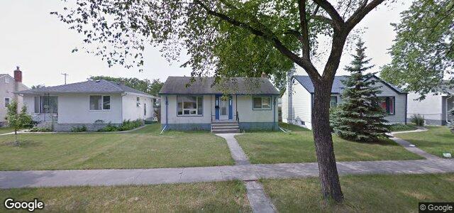 Photo of 562 Enniskillen Avenue in Winnipeg, Manitoba
