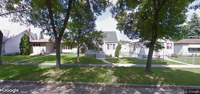 565 Mcadam Avenue（加拿大曼尼托巴省溫尼伯市）房屋照片