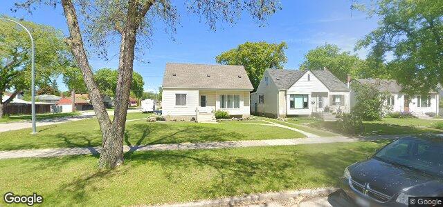 565 Smithfield Avenue（加拿大曼尼托巴省溫尼伯市）房屋照片