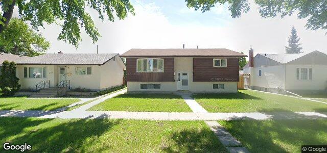 566 Seven Oaks Avenue（加拿大曼尼托巴省溫尼伯市）房屋照片