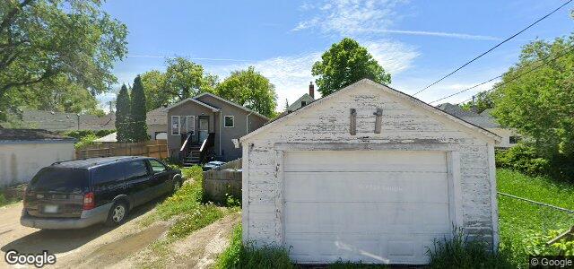 567 Matheson Avenue（加拿大曼尼托巴省溫尼伯市）房屋照片