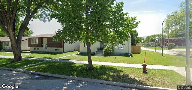 568 Seven Oaks Avenue（加拿大曼尼托巴省溫尼伯市）房屋照片