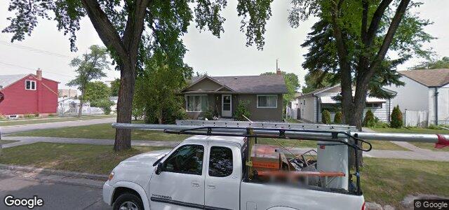 569 Enniskillen Avenue（加拿大曼尼托巴省溫尼伯市）房屋照片