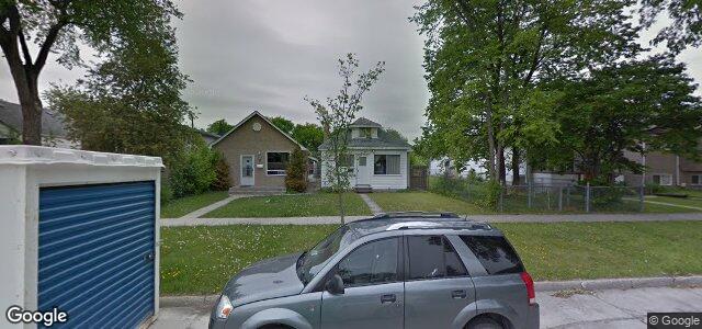 571 Matheson Avenue（加拿大曼尼托巴省溫尼伯市）房屋照片