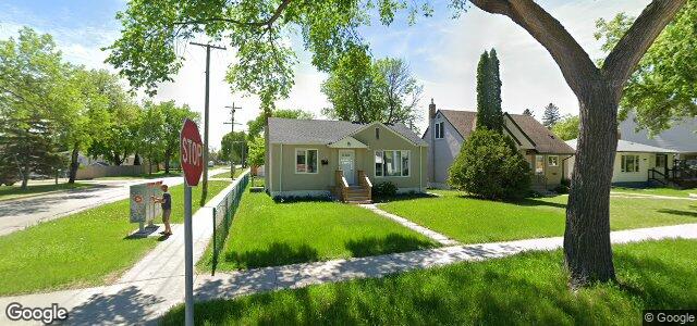 Photo of 574 Enniskillen Avenue in Winnipeg, Manitoba