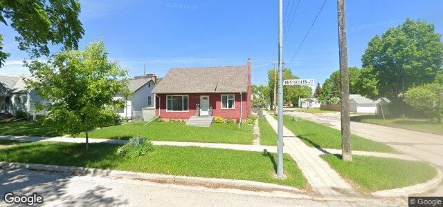 Photo of 575 Enniskillen Avenue in Winnipeg, Manitoba