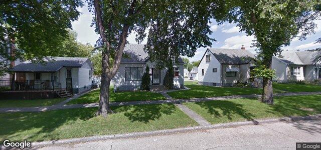 Photo of 577 Mcadam Avenue in Winnipeg, Manitoba