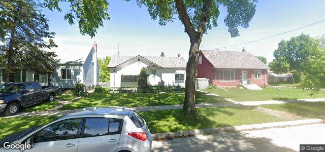 579 Enniskillen Avenue（加拿大曼尼托巴省溫尼伯市）房屋照片