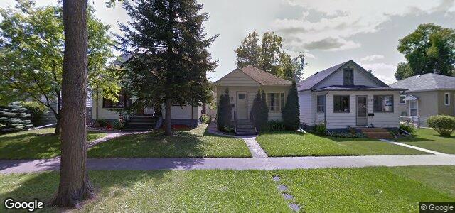 580 Mcadam Avenue（加拿大曼尼托巴省溫尼伯市）房屋照片