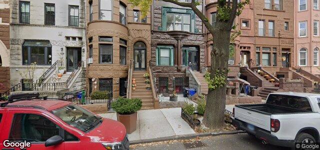 581 Jefferson Avenue（加拿大曼尼托巴省溫尼伯市）房屋照片