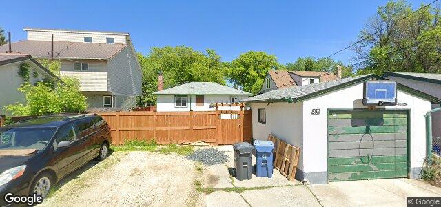 582 Enniskillen Avenue（加拿大曼尼托巴省溫尼伯市）房屋照片