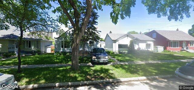 583 Enniskillen Avenue（加拿大曼尼托巴省溫尼伯市）房屋照片