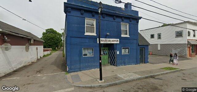 584 Jefferson Avenue（加拿大曼尼托巴省溫尼伯市）房屋照片