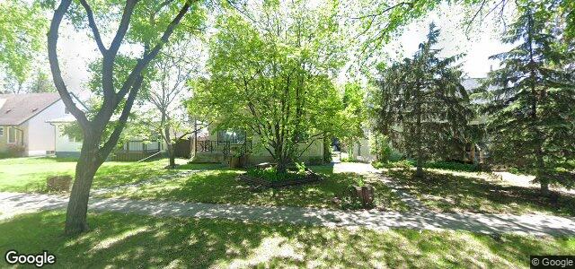 586 Enniskillen Avenue（加拿大曼尼托巴省溫尼伯市）房屋照片