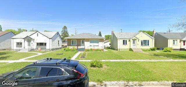 587 Smithfield Avenue（加拿大曼尼托巴省溫尼伯市）房屋照片