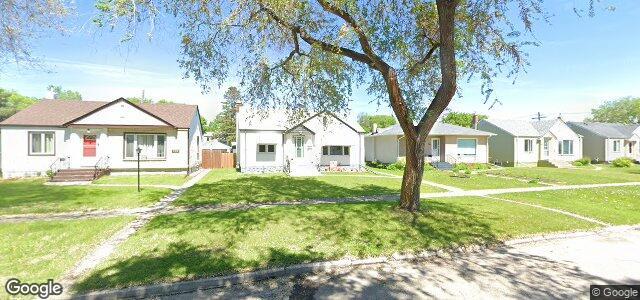 591 Smithfield Avenue（加拿大曼尼托巴省溫尼伯市）房屋照片