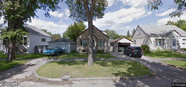 Larawan ng 595 Mcadam Avenue sa Winnipeg, Manitoba