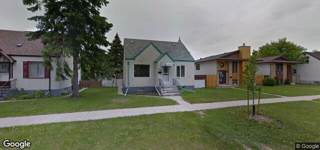 Larawan ng 596 Matheson Avenue sa Winnipeg, Manitoba