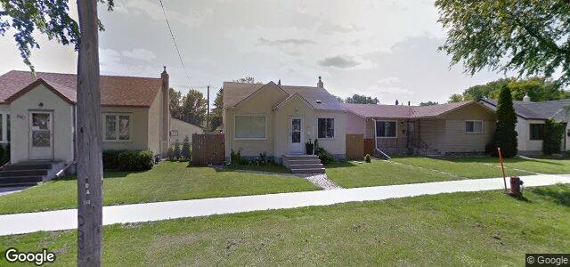 598 Mcadam Avenue（加拿大曼尼托巴省溫尼伯市）房屋照片