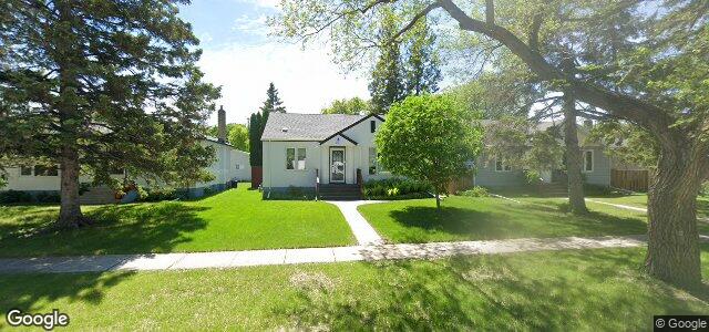 598 Smithfield Avenue（加拿大曼尼托巴省溫尼伯市）房屋照片