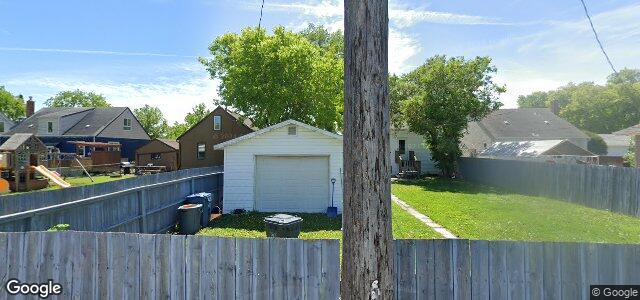 601 Mcadam Avenue（加拿大曼尼托巴省溫尼伯市）房屋照片